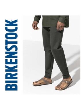 Birkenstock Gizeh Birkibuc Size 41